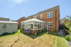 Holmshaw Close, Edenthorpe, Doncaster