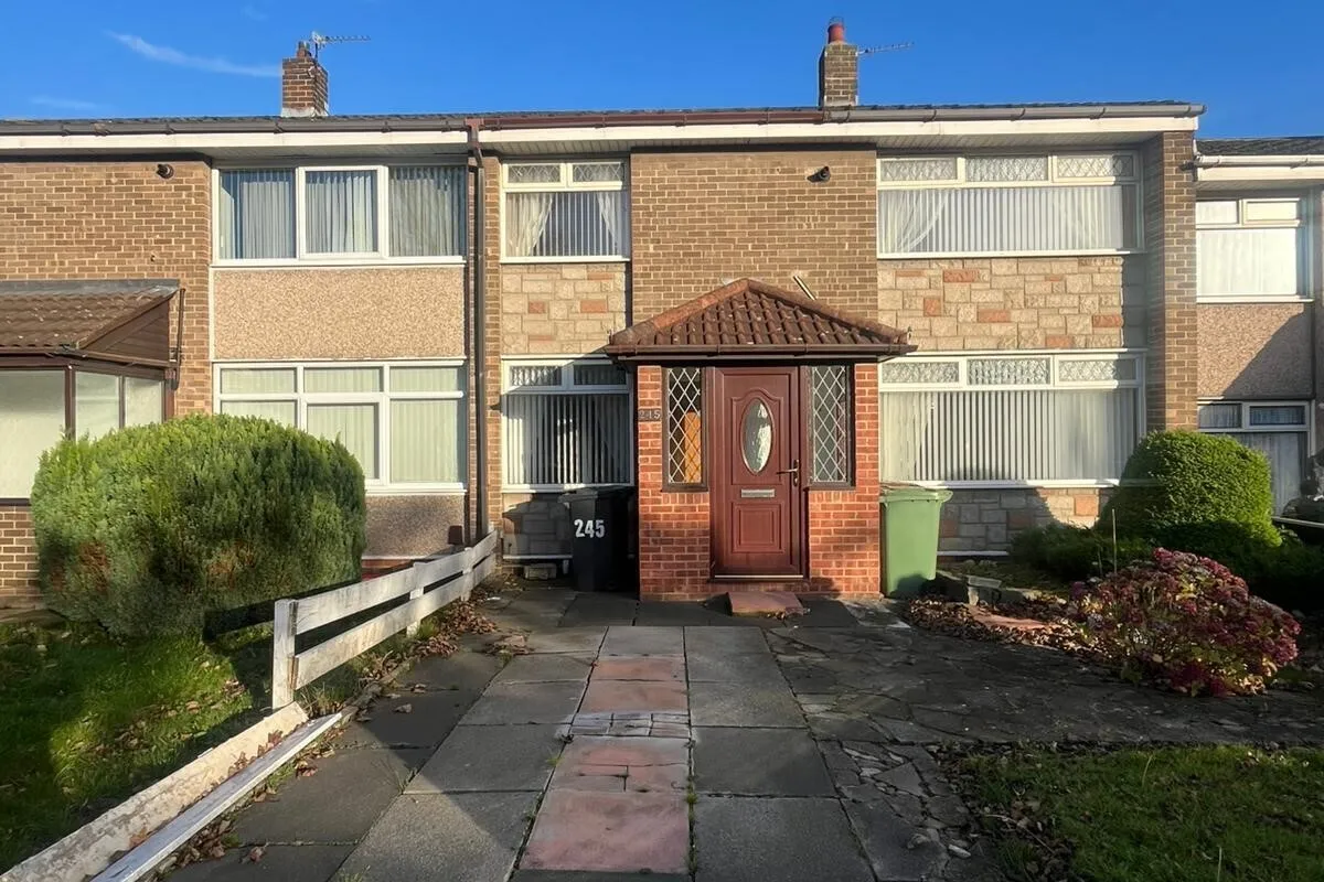 Throston Grange Lane, HARTLEPOOL