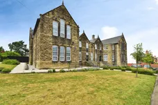 Station Road, Woodhouse, Sheffield