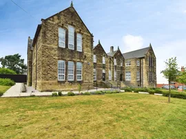 Station Road, Woodhouse, Sheffield photo