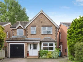 Barleigh Road, Hull photo
