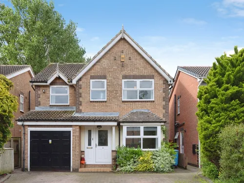 Barleigh Road, Hullphoto