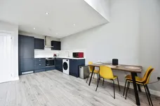 Station Road, Woodhouse, Sheffield