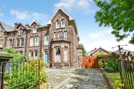 Property responsive
