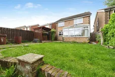 Barleigh Road, Hull