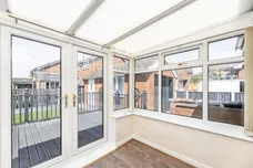 Broadcroft Chase, Tingley, Wakefield