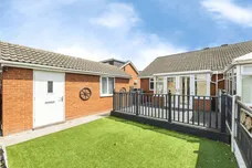 Broadcroft Chase, Tingley, Wakefield