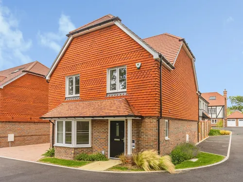 Folders Lane, Burgess Hillphoto