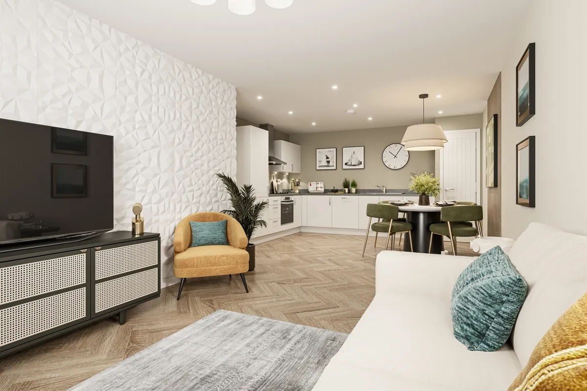 Windrush Place, Witney
