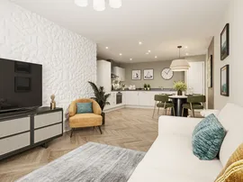 Windrush Place, Witney photo