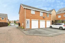 Woodside Court, Middleton, LEEDS