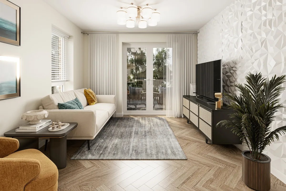 Windrush Place, Witney