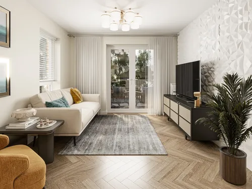 Windrush Place, Witneyphoto