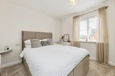 Woodside Court, Middleton, LEEDS