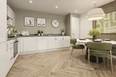 Windrush Place, Witney