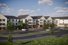 Windrush Place, Witney