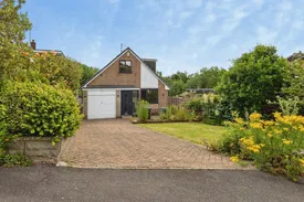 Property responsive