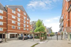 Neptune Square, Ipswich