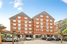 Neptune Square, Ipswich