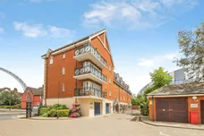 Neptune Square, Ipswich