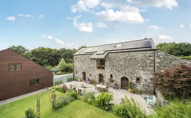 Mary Tavy, Devon - 2.48 acres