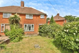 Property responsive