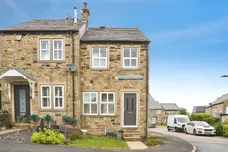 The Fairways, Low Utley, Keighley