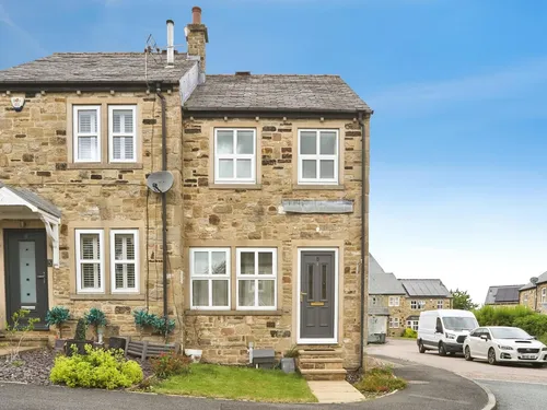 The Fairways, Low Utley, Keighleyphoto