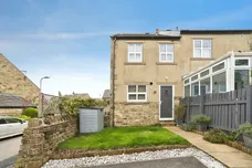 The Fairways, Low Utley, Keighley