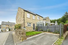 The Fairways, Low Utley, Keighley