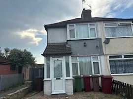 Sandhouse Crescent, SCUNTHORPE photo