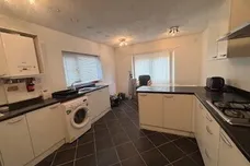 Sandhouse Crescent, SCUNTHORPE