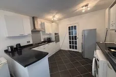 Sandhouse Crescent, SCUNTHORPE