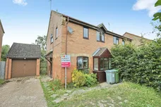 Fletcher Way, Acle, Norwich