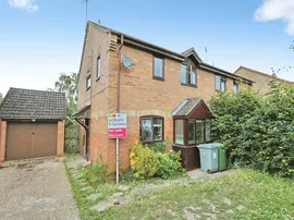 Fletcher Way, Acle, Norwich photo
