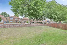 The Grove, Norwich