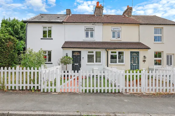 Smith Road, Reigate, RH2