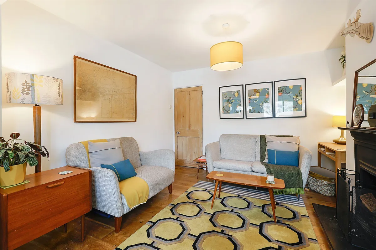 Smith Road, Reigate, RH2