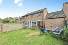 Fletcher Way, Acle, Norwich