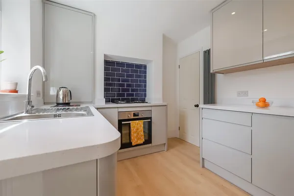Smith Road, Reigate, RH2