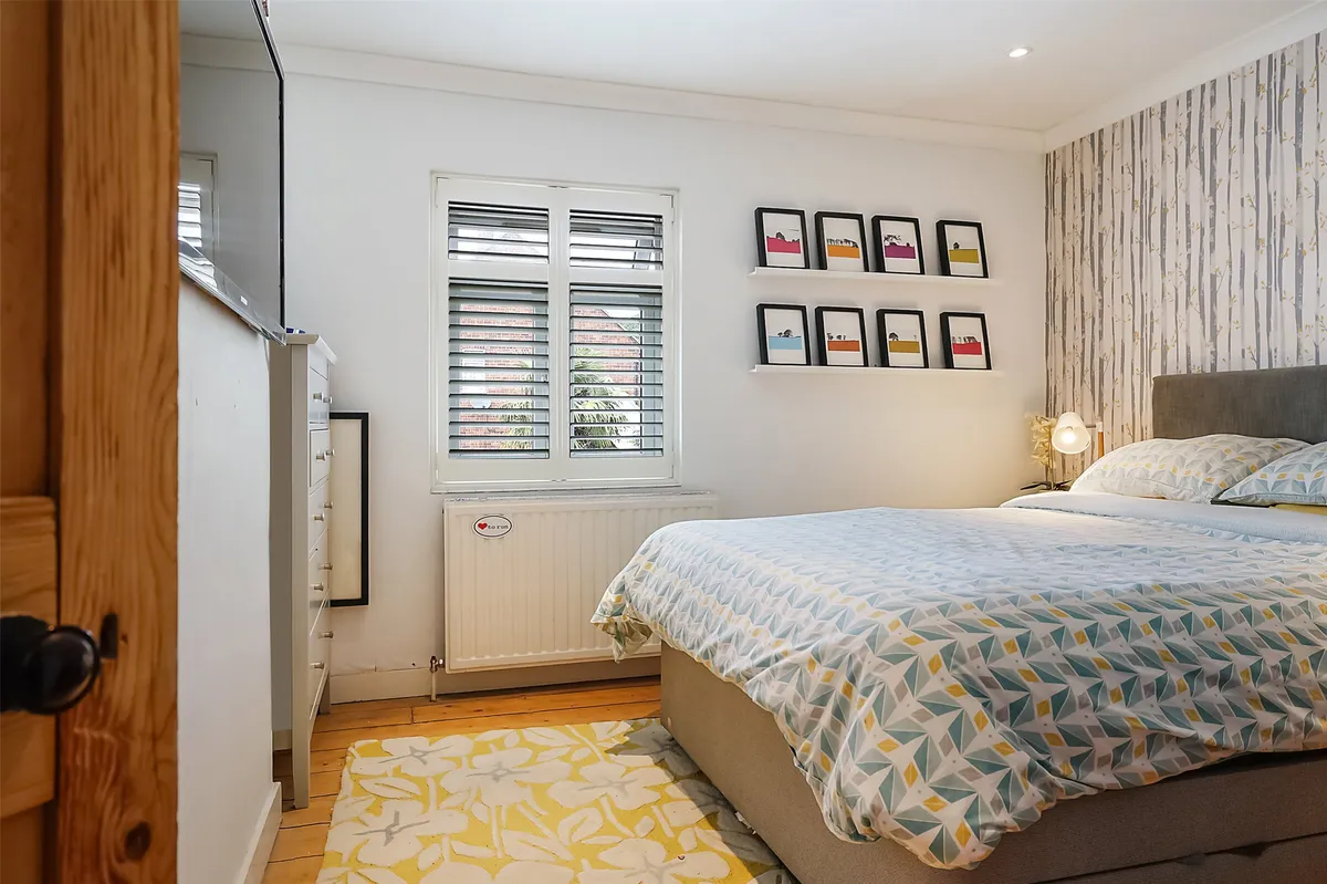 Smith Road, Reigate, RH2