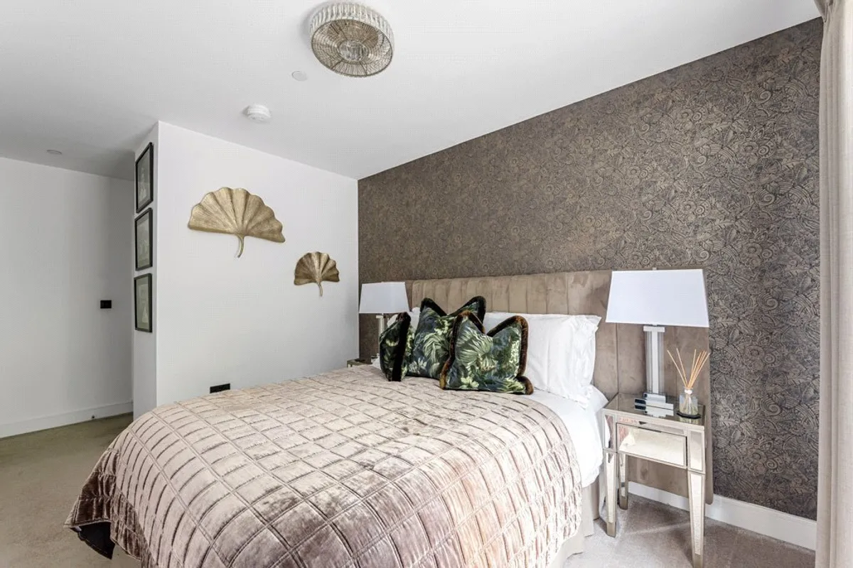Eden Place, Oxted, Surrey, RH8