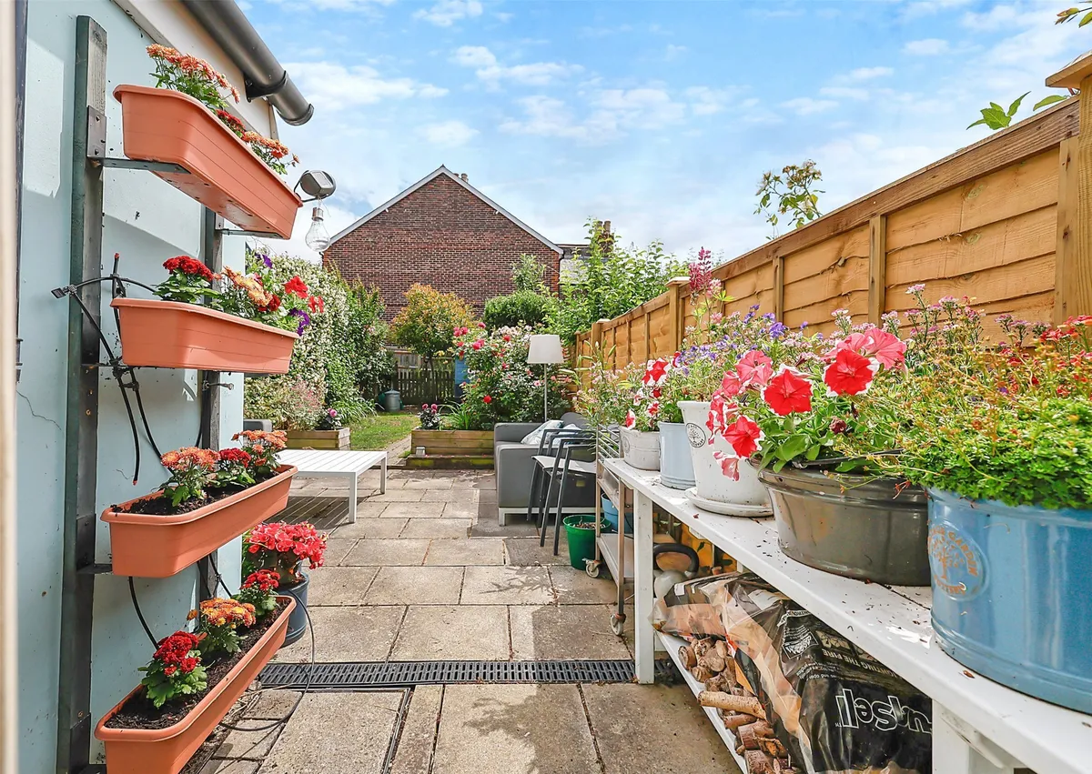 Smith Road, Reigate, RH2