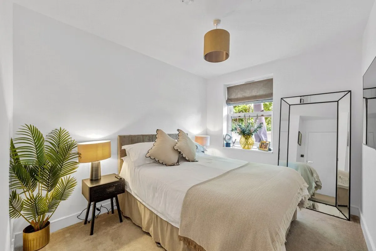 Eden Place, Oxted, Surrey, RH8