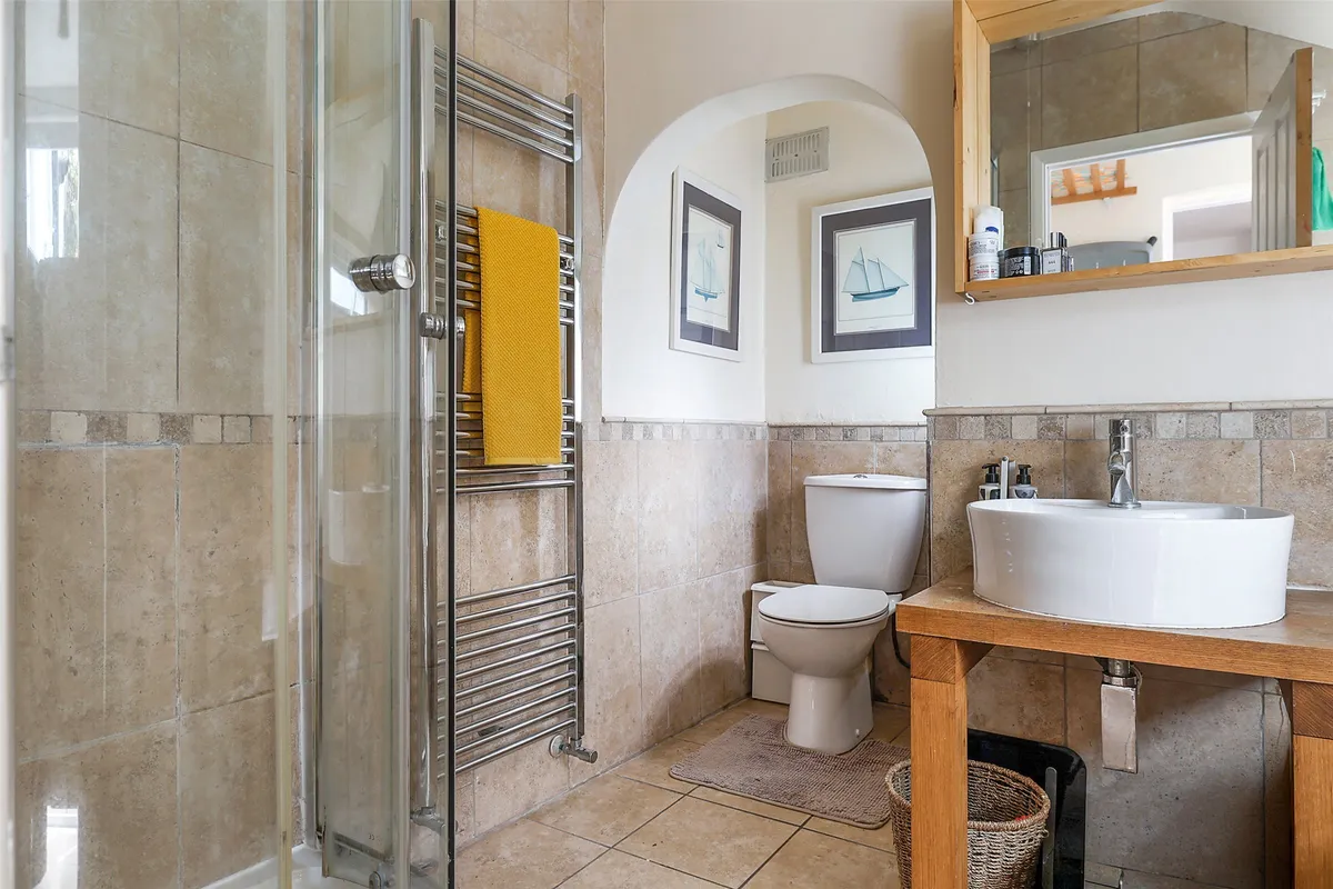 Smith Road, Reigate, RH2
