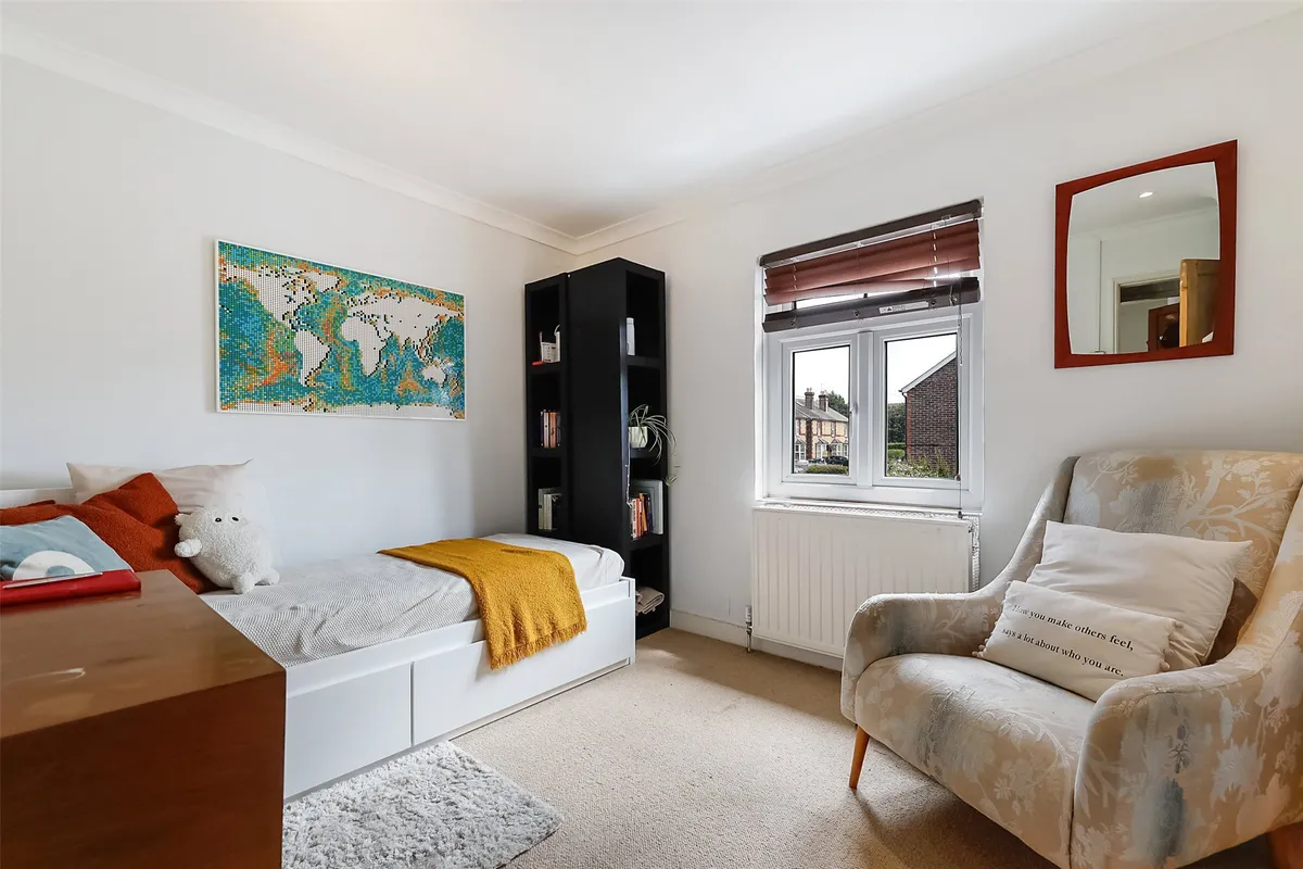 Smith Road, Reigate, RH2