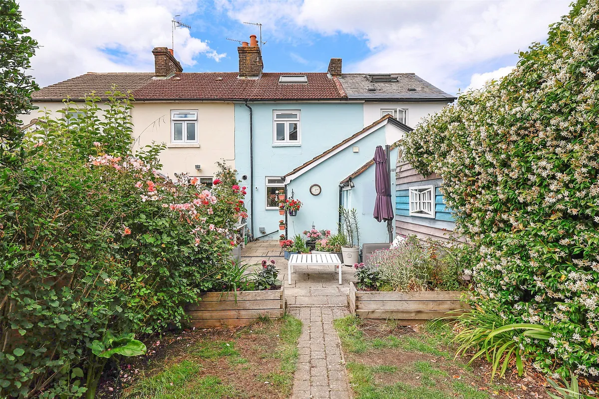 Smith Road, Reigate, RH2