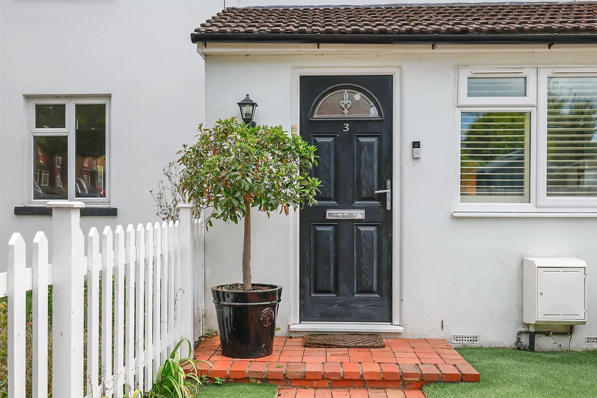 Smith Road, Reigate, RH2