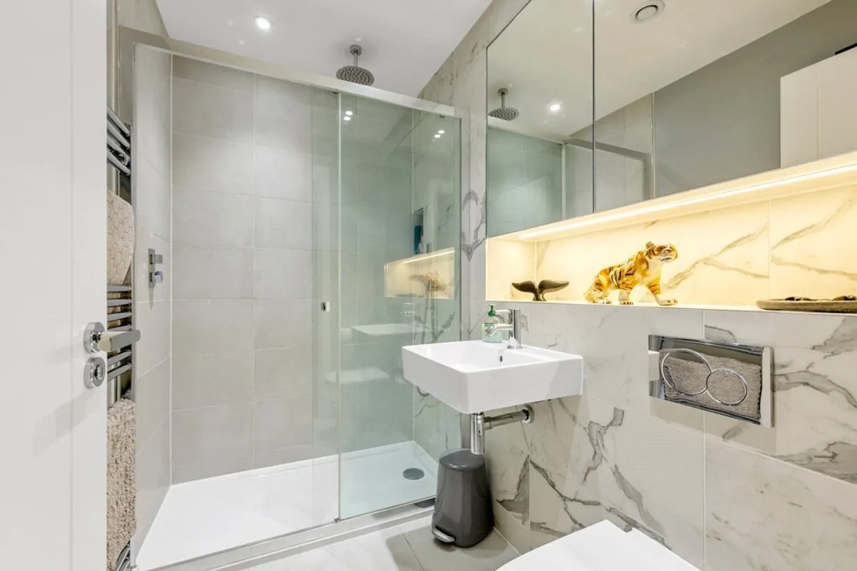 Eden Place, Oxted, Surrey, RH8