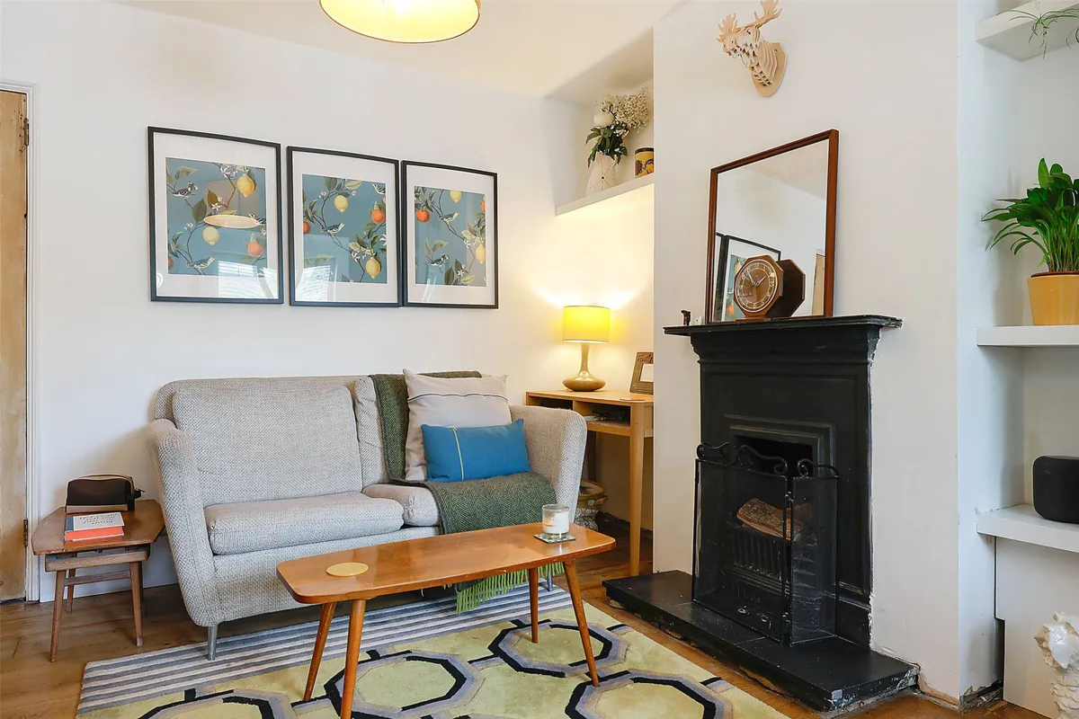Smith Road, Reigate, RH2